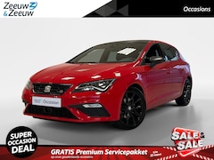 Seat Leon - 1.5 TSI | AUTOMAAT | FR ULTIMATE EDITION | PANODAK |