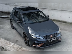 Seat Leon ST - 2.0 TSI | Cupra R | 4DRIVE Carbon-Blacknessgrey