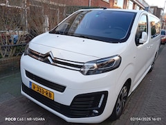 Citroën Jumpy - 2.0 BlueHDI 180 Business XL DC S&S