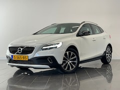 Volvo V40 Cross Country - 1.5 T3 Momentum | airco (automatisch) | lichtmetalen velgen 16" | voorstoelen verwarmd