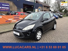 Ford Ka - 1.2 Trend NIEUWE APK 2X SLEUTEL