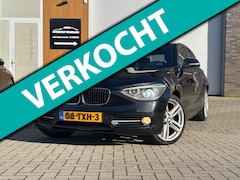 BMW 1-serie - 116d Business+