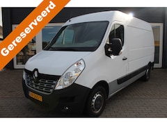 Renault Master - T35 2.3 dCi L2H2, Cruise Control, Airco, Trekhaak, Prijs Is Rijklaar Ex Btw