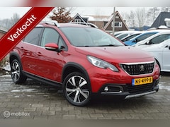 Peugeot 2008 - 1.2 PureTech Allure