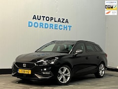 Seat Leon Sportstourer - 1.5 eTSI FR Launch Edition