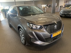 Peugeot 2008 - 1.2 PureTech Active Pack NAVIGATIE-CLIMATE CONTROL-ACHTERUITRIJCAMERA