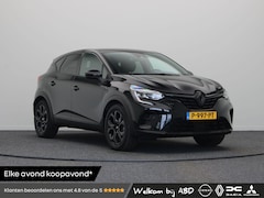 Renault Captur - E-Tech Hybrid 145pk Rive Gauche | Achteruitrijcamera | Climate Control | Trekhaak | Naviga