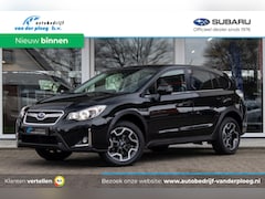 Subaru XV - 2.0 CVT Comfort * Climate control * Cruise control * Trekhaak