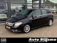 Mercedes-Benz B-klasse - 180 Ambition