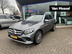 Mercedes-Benz GLC-klasse - 250 4MATIC Premium Plus | VERWACHT | AMG PAKKET | PANORAMADAK | ACHTERUITRIJCAMERA | HALF