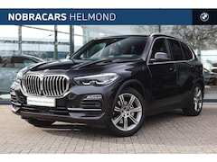 BMW X5 - xDrive30d 7p. High Executive Automaat / Adaptieve LED / Soft Close / Active Steering / Ada