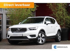 Volvo XC40 - 1.5 T4 Recharge Inscription Expression | Adaptive Cruise | 360 Camera | Stuur/stoelverwarm