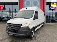 Mercedes-Benz Sprinter - 317 1.9 CDI L3H2 RWD Functional