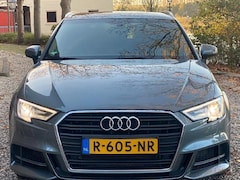 Audi A3 Sportback - 1.5 TFSI CoD Sport S Line Edition 150pk CoD ultra S tronic