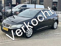 Seat Leon - 1.2 TSI Style ..Dealer onderhouden