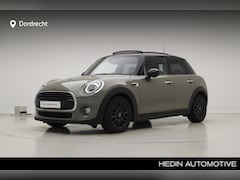 MINI Cooper - 5-deurs Serious Business | Harman Kardon | LED | Comfort Access | Achteruitrijcamera | Pan