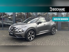 Nissan Juke - 1.0 DIG-T Premiere Edition