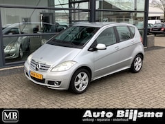 Mercedes-Benz A-klasse - 170 Avantgarde automaat, cruise, airco,