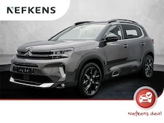 Citroën C5 Aircross - SUV ë-Series Hybrid 136pk Automaat | Navigatie | Achteruitrijcamera | Adaptieve Cruise Con