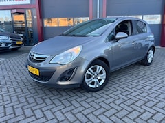 Opel Corsa - 1.2-16V Berlin