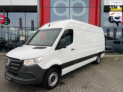 Mercedes-Benz Sprinter - 317 1.9 CDI L3H2 RWD Functional