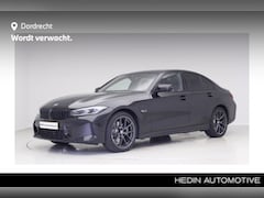 BMW 3-serie - 320e M-Sport | 19" M-Performance | Leder | Camera