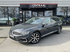 Volkswagen Passat Variant - 1.4 TSI PHEV GTE 218PK|Dynaudio|Massage|Leder|Camera|Keyless|ACC|Carplay|Virtual Cockpit