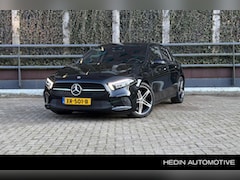 Mercedes-Benz A-klasse - A 220 Automaat Launch Edition Progressive Line | Nightpakket | Parktronic | Camera | LED |