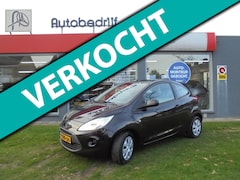 Ford Ka - 1.2 Style start/stop