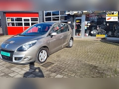 Renault Scénic - 1.4 TCE Dynamique. Zeer mooie Auto. APK nieuw