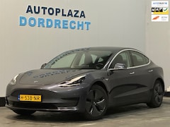 Tesla Model 3 - Standard RWD Plus 60 kWh