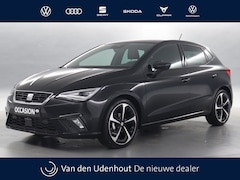 Seat Ibiza - 1.0 EcoTSI 95pk FR Business Connect / Apple Carplay / Camera / Stoelverwarming