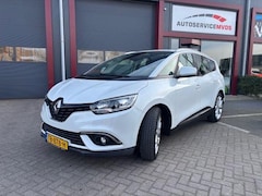 Renault Grand Scénic - 1.4 TCe Zen 7p