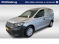 Volkswagen Caddy Cargo - 2.0 TDI Comfort Navi by App / PDC / Cruise control