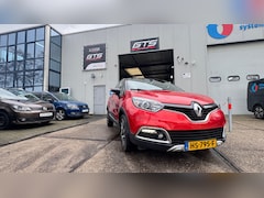 Renault Captur - 1.2 TCe Xmod