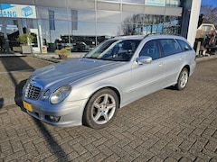 Mercedes-Benz E-klasse Estate - 200 CDI Classic