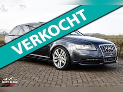 Audi S6 - Avant 5.2 FSI S6 - 20.657 Ex BTW - Youngtimer