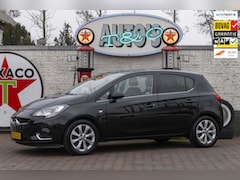 Opel Corsa - 1.0 Turbo Online Edition NL-auto 1e Eigenaar +NAP