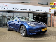 Tesla Model 3 - Long Range AWD 75 kWh AUTOPILOT/ LEER / INCL. BTW / 1e EIG