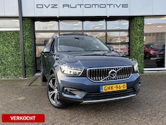 Volvo XC40 - 1.5 T5 262PK Recharge Business Pro | Pano | H&K Sound | Lounge Pack