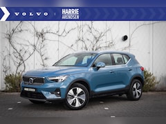 Volvo XC40 - Recharge T4 Plus Bright XC40 1.5 T4 Plug-in hybrid Plus Bright | Adaptive cruise control |