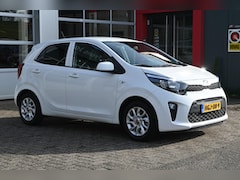 Kia Picanto - 1.0 MPi 67pk 5-zits | Airco | Stoel & Stuurverwarming