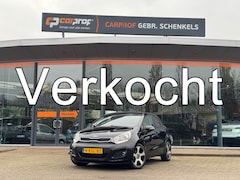 Kia Rio - 1.2 CVVT Plus Pack | Airco | Lichtmetalen Velgen | Middenarmsteun |