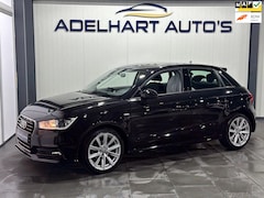 Audi A1 Sportback - 1.0 TFSI Pro Line S line / Navigatie full map / Climate control / Cruise control