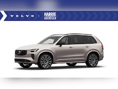 Volvo XC90 - 2.0 T8 Plug-in hybrid AWD Ultra Dark | Nieuw model | Actieve Luchtvering | Bowers & Wilkin