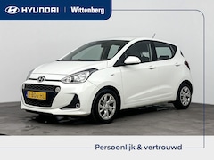 Hyundai i10 - 1.0i COMFORT | NAVI | AIRCO | CRUISE | BLUETOOTH |