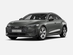 Audi A5 Limousine - Advanced edition 35 TFSI 150 pk · First edition · Lederen bekleding · Sportstuur · Elektri