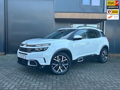 Citroën C5 Aircross - 1.2 PureTech Shine