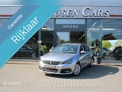 Peugeot 308 - 1.2 PureTech Allure/Led/Stoel massage/Navi/Tel/