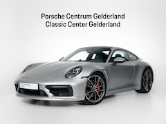 Porsche 911 - Carrera 4S